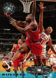 Chris Webber