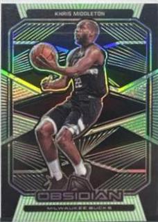Khris Middleton