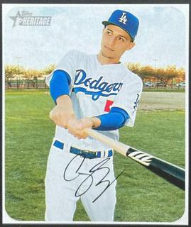 Corey Seager