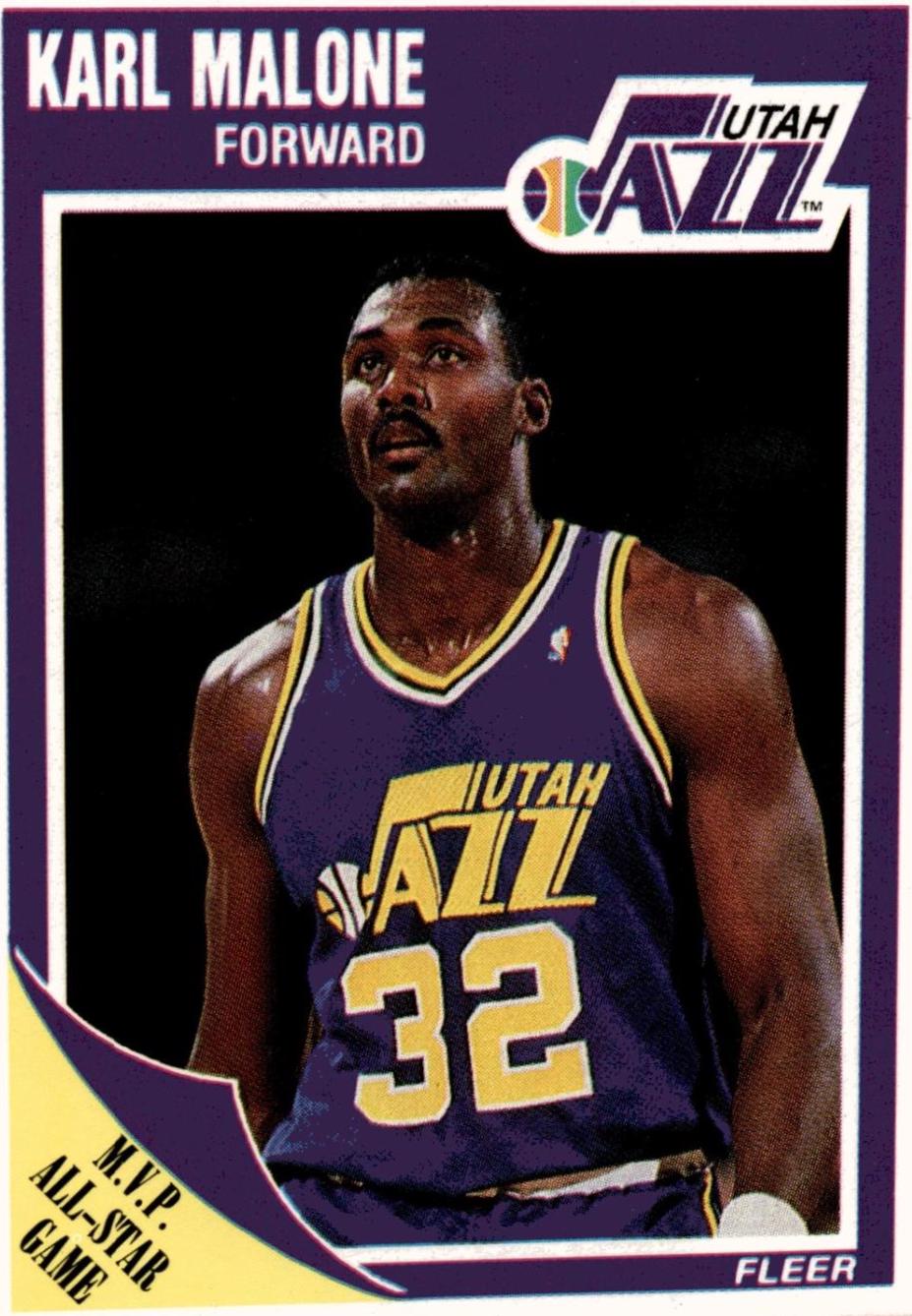 Karl Malone