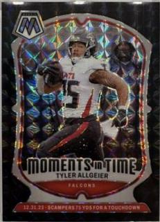Tyler Allgeier