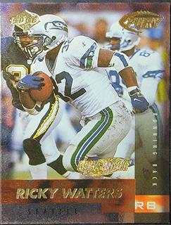 Ricky Watters