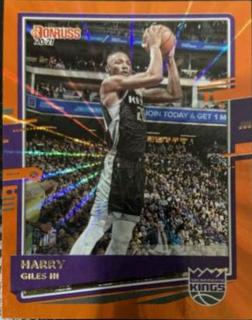Harry Giles III