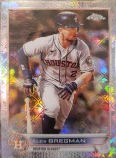 Alex Bregman