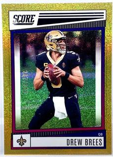 Drew Brees