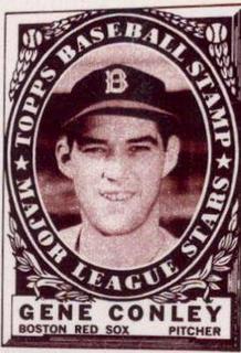 Gene Conley