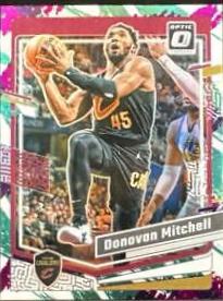 Donovan Mitchell