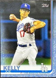 Joe Kelly