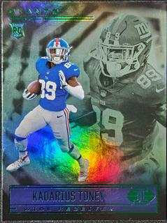 Kadarius Toney