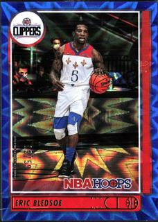 Eric Bledsoe