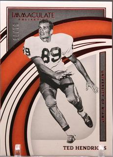 Ted Hendricks