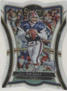 Jim Kelly