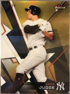 Aaron Judge