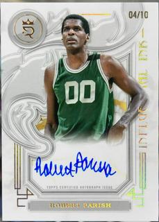 Robert Parish