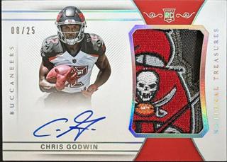 Chris Godwin