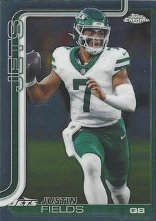 Justin Fields