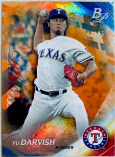 Yu Darvish