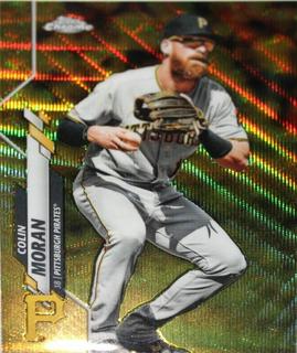 Colin Moran