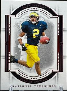 Charles Woodson