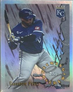 Salvador Perez