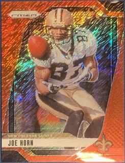 Joe Horn