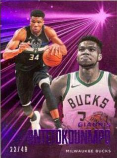 Giannis Antetokounmpo
