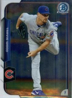 Travis Wood