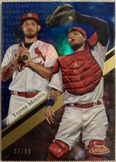 Yadier Molina