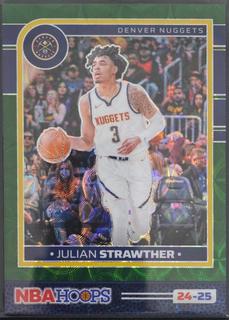 Julian Strawther