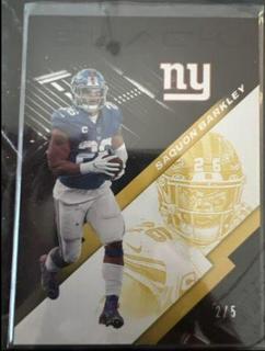Saquon Barkley