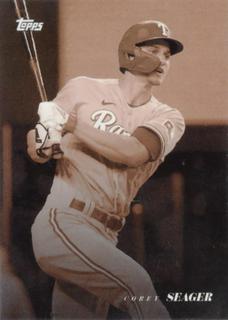 Corey Seager