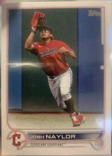 Josh Naylor