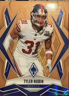Tyler Nubin