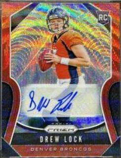 Drew Lock