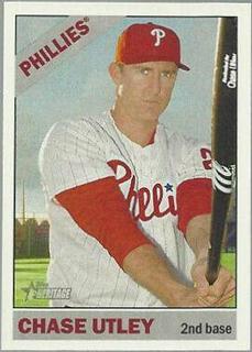 Chase Utley