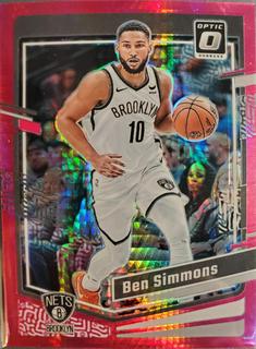 Ben Simmons