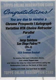 Jorge Quintana