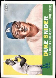 Duke Snider