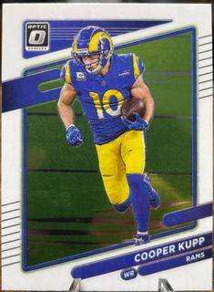 Cooper Kupp