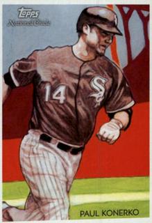 Paul Konerko