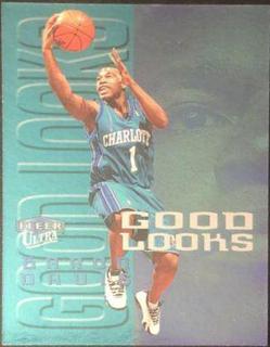Baron Davis