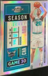 Gordon Hayward
