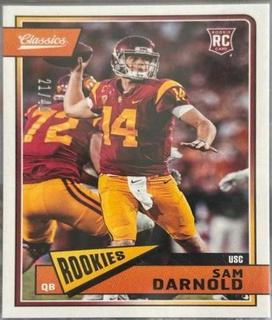 Sam Darnold