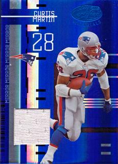 Curtis Martin