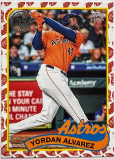 Yordan Alvarez