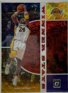 Kobe Bryant #12
