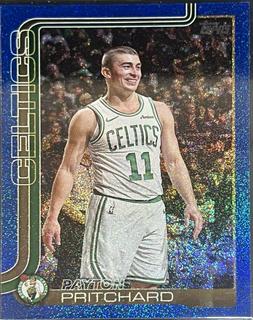 Payton Pritchard