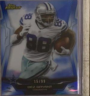 Dez Bryant