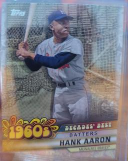 Hank Aaron
