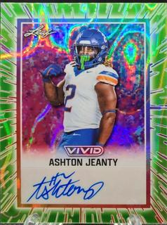 Ashton Jeanty